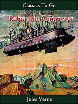 Robier the Conqueror