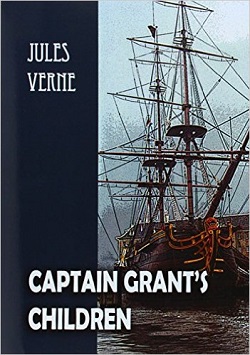 Captain Grant's Sons