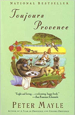 Provence Forever