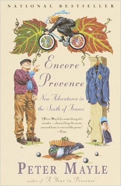 Return to Provence