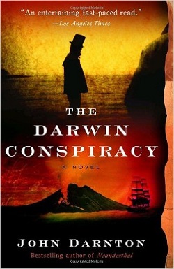Darwin's conspiracy