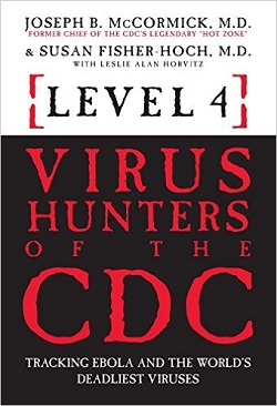 level 4 virus