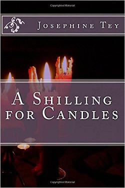 a shilling candle